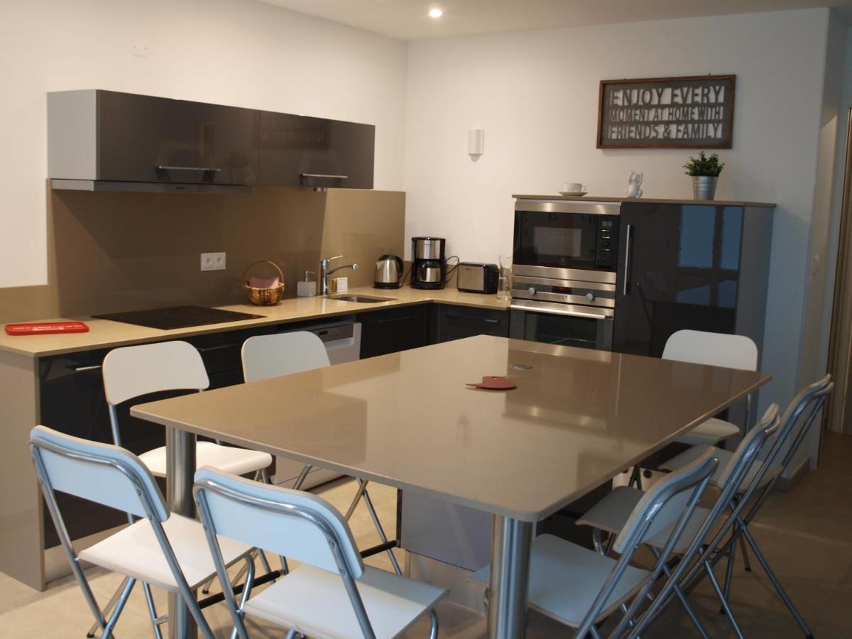 Cottage Nuiton 뉘생조르즈 외부 사진