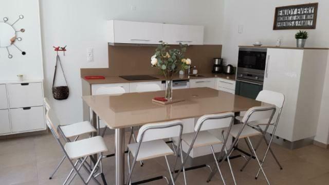 Cottage Nuiton 뉘생조르즈 외부 사진
